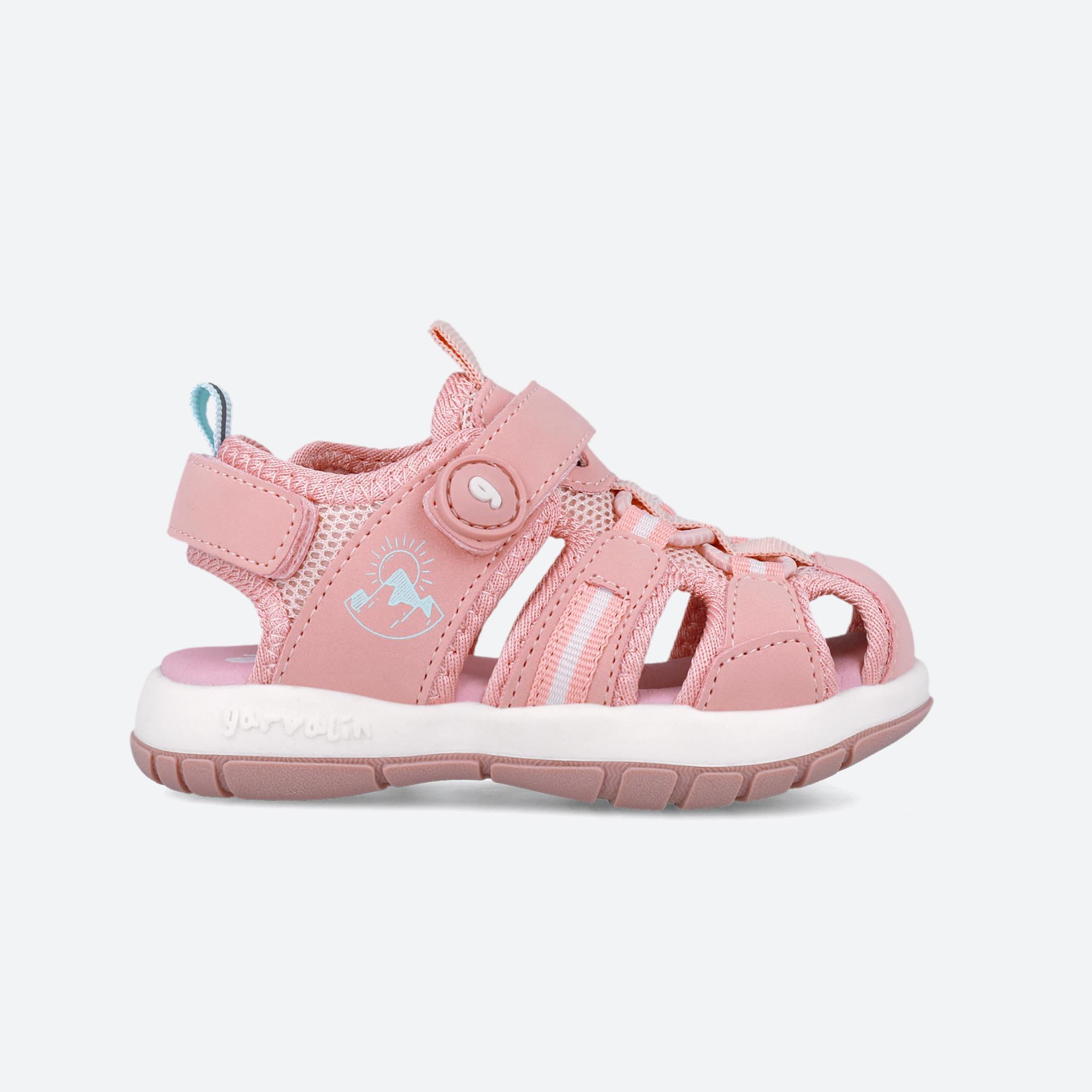 Garvalin - Sandale Surf Enfants Garvalín 252821  Ros - Sandales - Rose - 29 - Decathlon