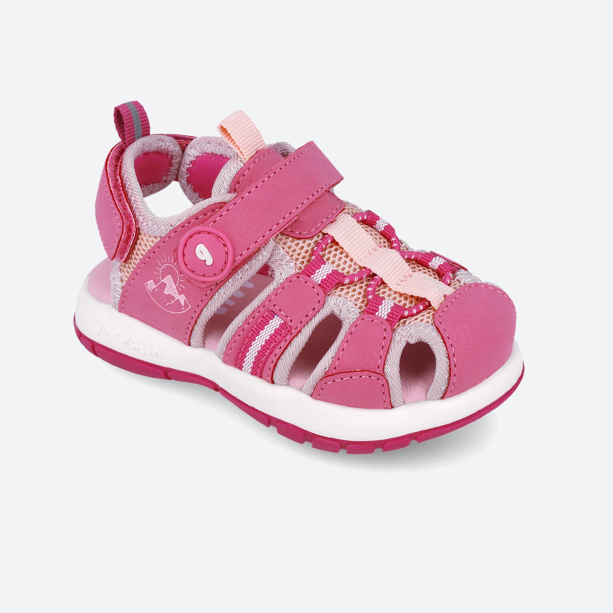 Sandalias Surf Niños Garvalín 252821 Rose 4/6