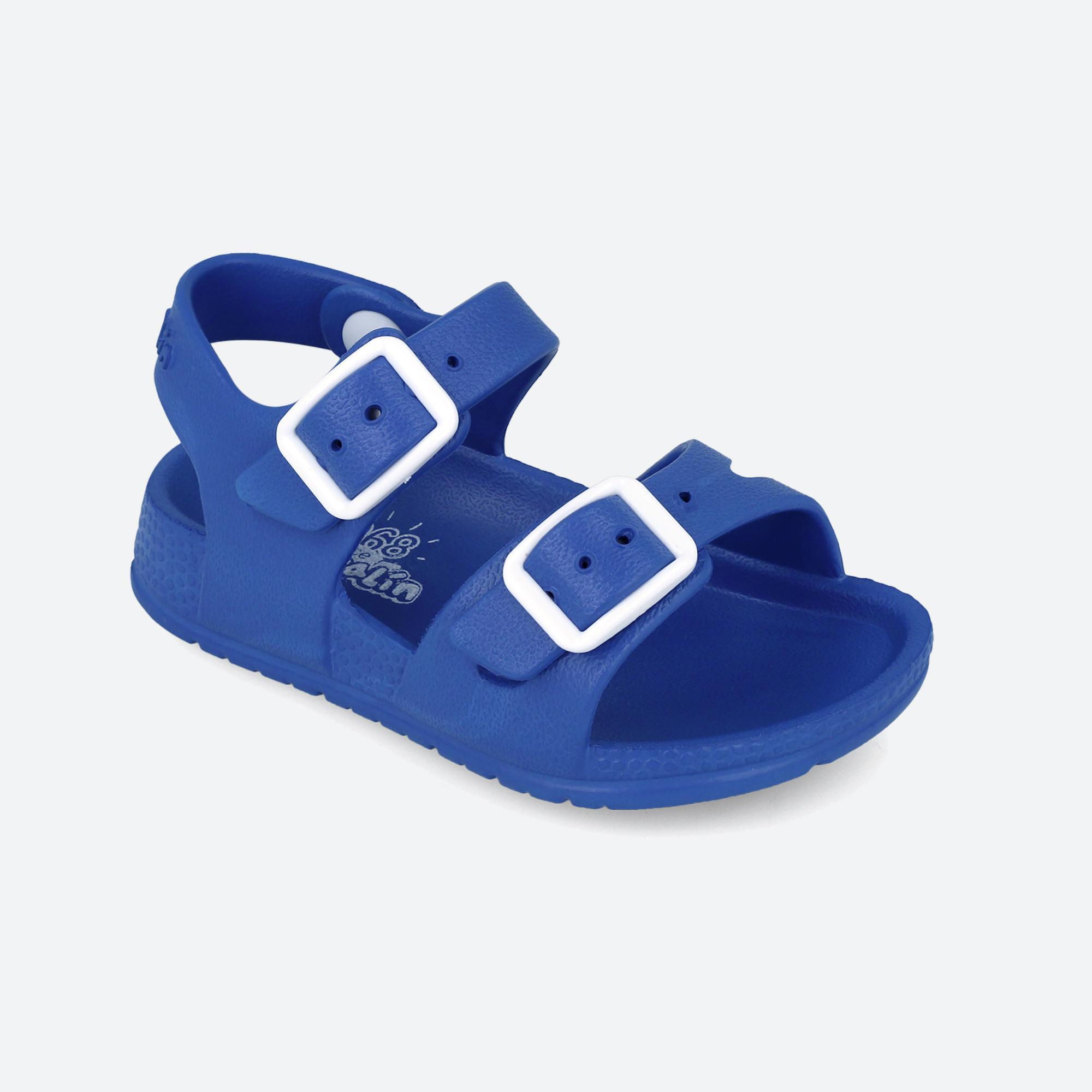 Scarpe Garvalin modello 252850-A006 per ragazzi 4/7