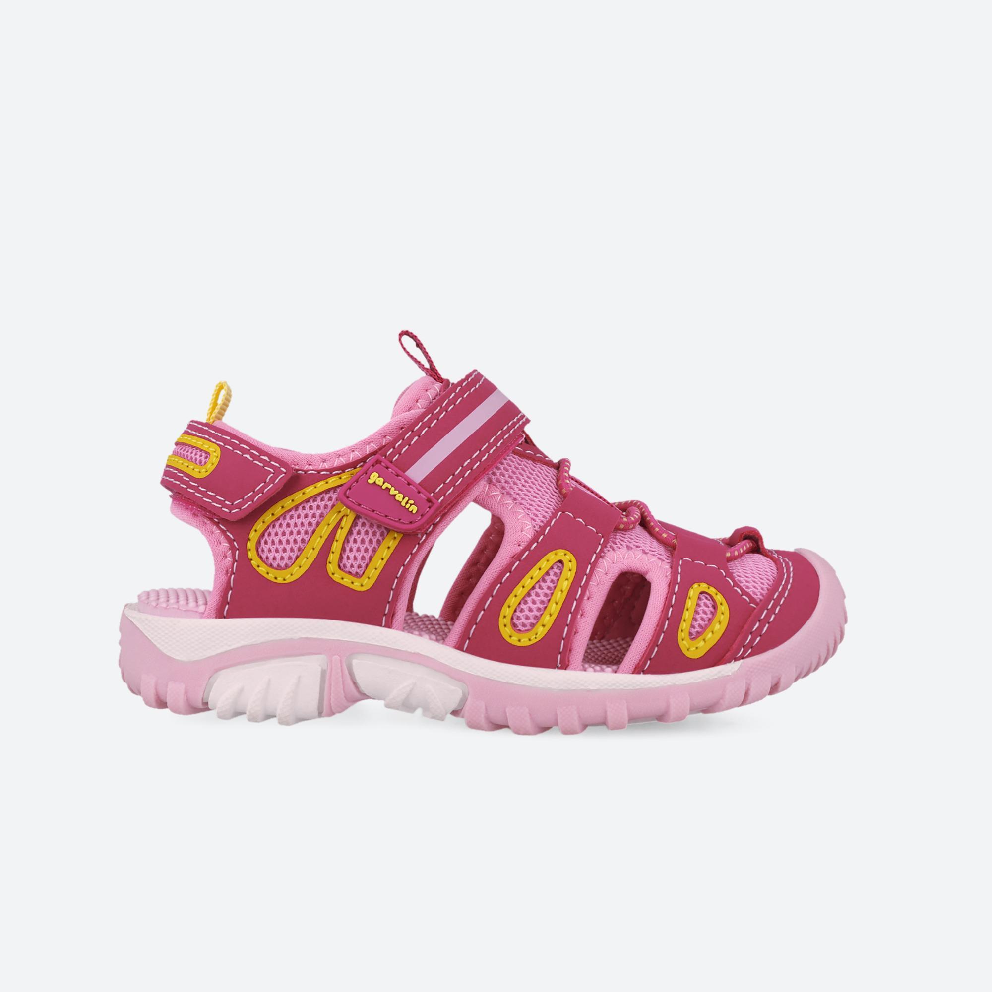 GARVALIN Sandalen Garvalin Model 252860g Kleur Roze