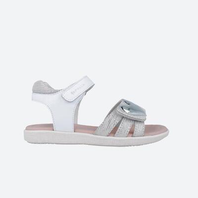 Sandalen Garvalin Modell 252424g Farbe Weiß