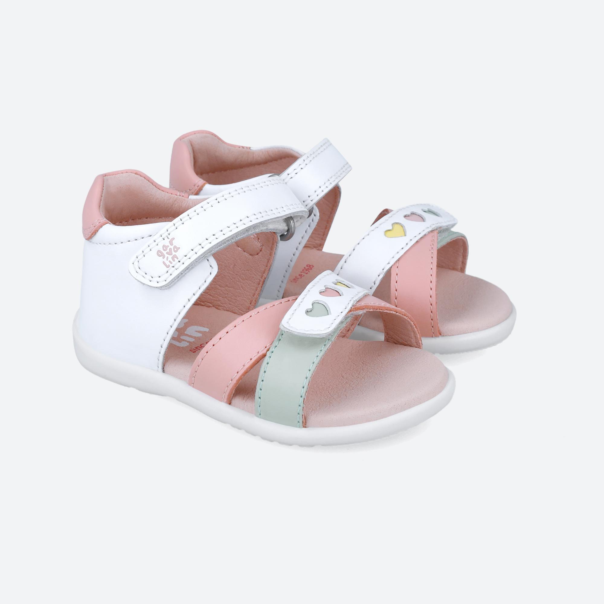 Zapatos Sandalias Garvalin NiÃ±o Amazon Sandalias Niña Verano
