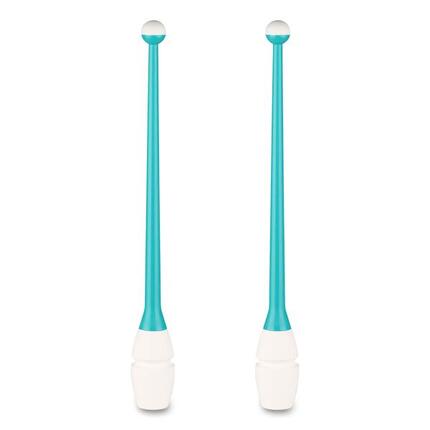 Keulen Rhythmische Sportgymnastik INDIGO 36 cm