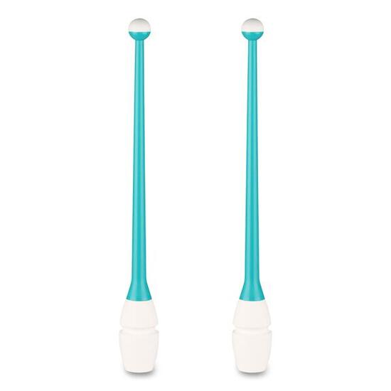 Keulen Rhythmische Sportgymnastik INDIGO 36 cm