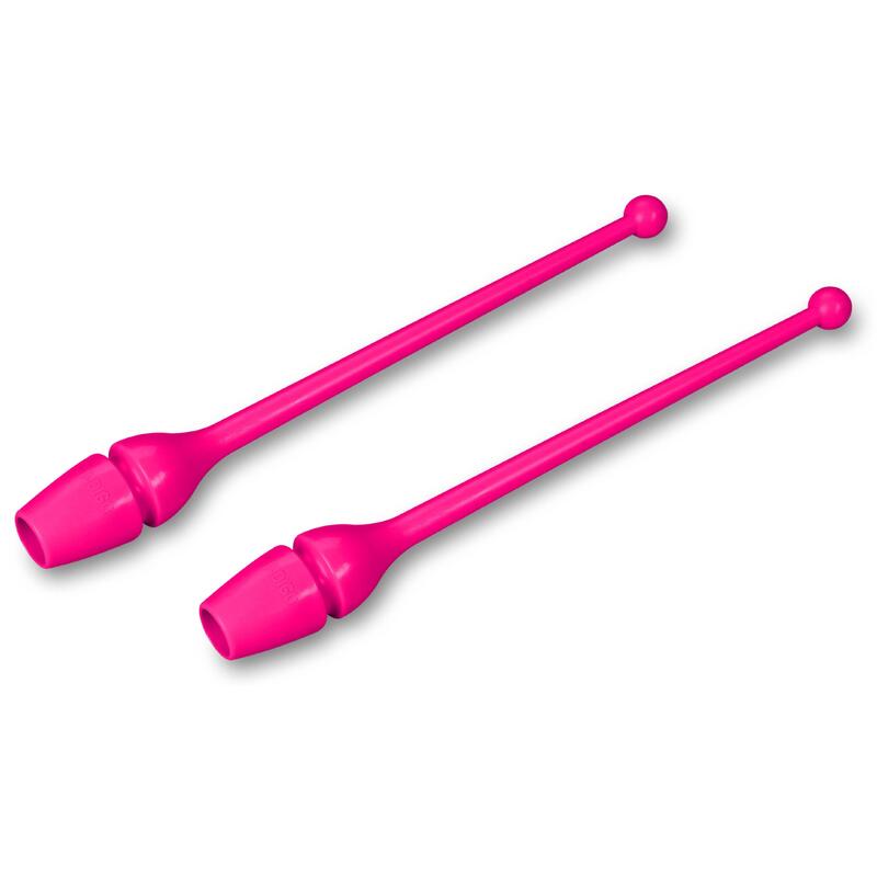 Massues Non Incastrables Thermoplastique INDIGO 36 cm