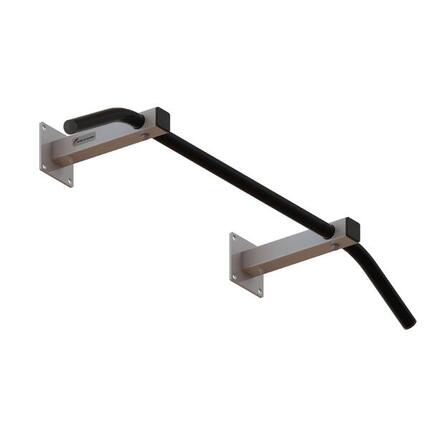 Barre Horizontale de Mur jusqu'à 150 kg SLIM1 SPEKTR 102 cm Blanc