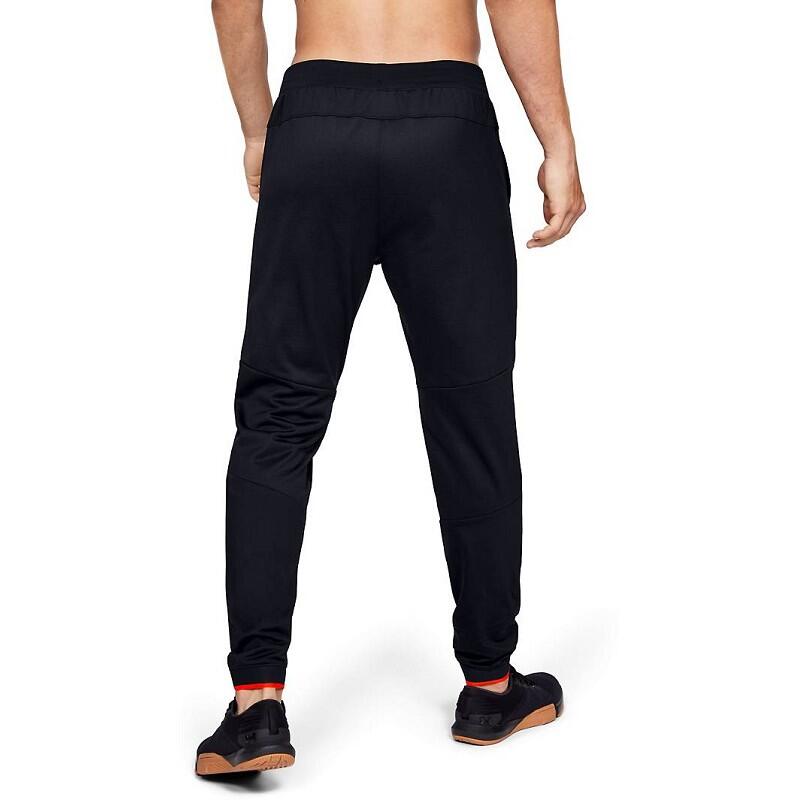 PANTALONE  GAMETIME 1345217  NERO 2/2