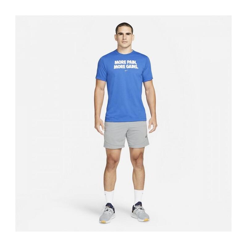 TSHIRT  DF CROSSFIT OPEN DH0304 480  BLU 2/2