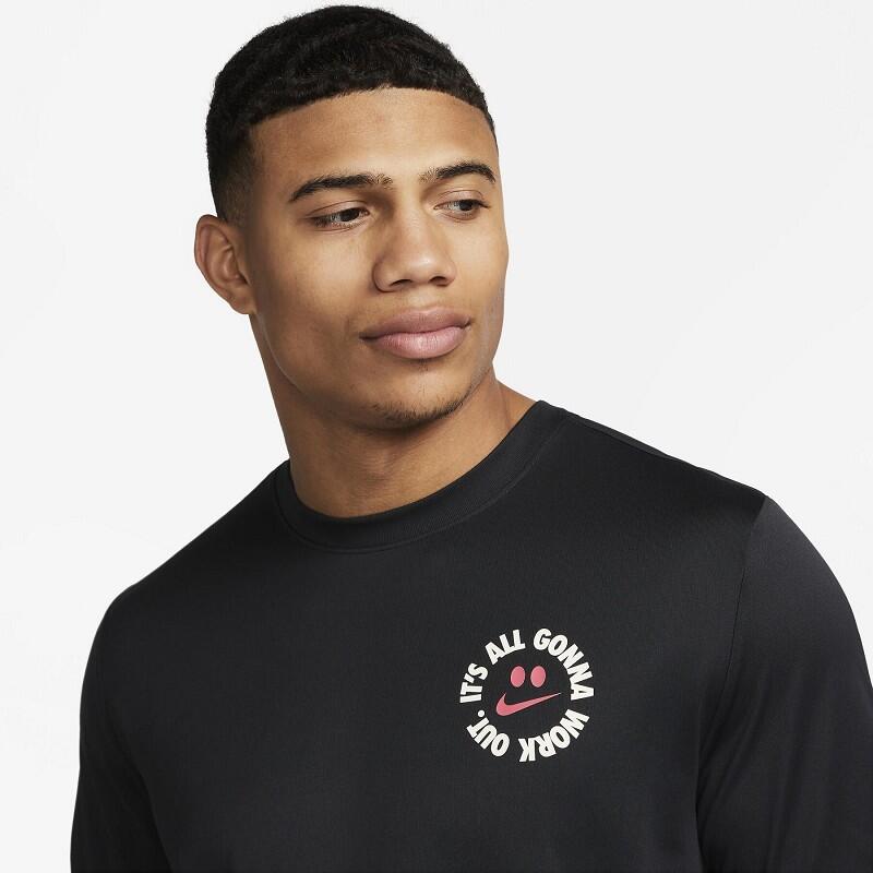 TSHIRT  DF HUMOR 2 DZ2745 010  NERO 2/2