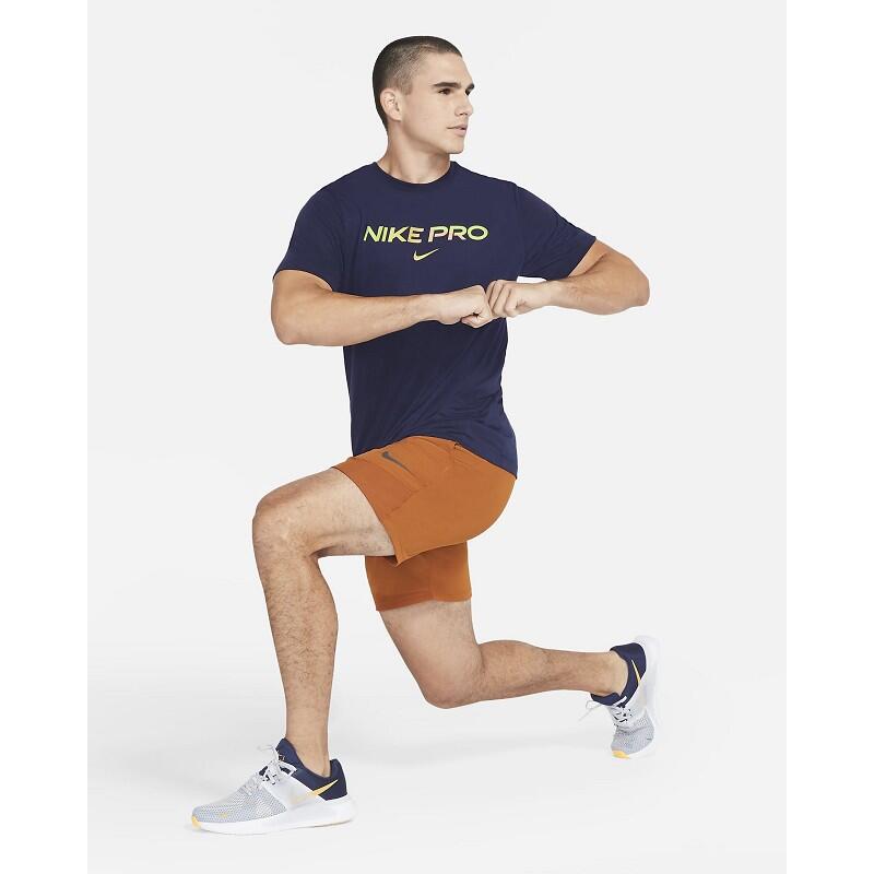 TSHIRT  DB PRO DA1587 498  BLU 2/2