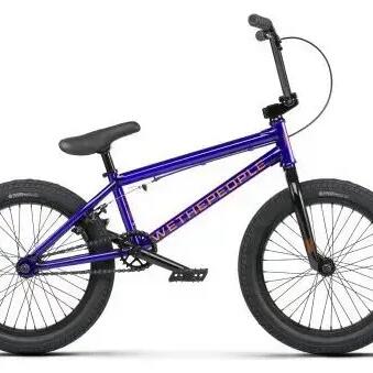 BMX Wethepeople CRS 20 RHD