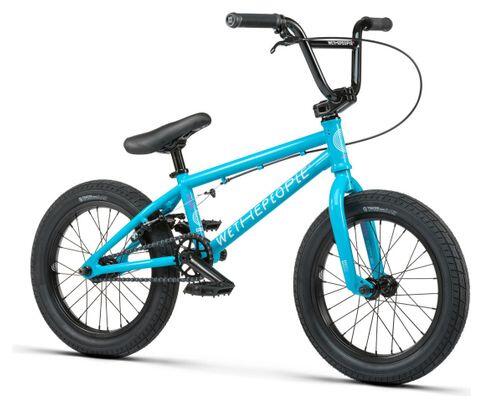 Rower Bmx dla dzieci Wtp WeThePeople Seed 16