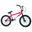 BMX kolo Blueprint 20"