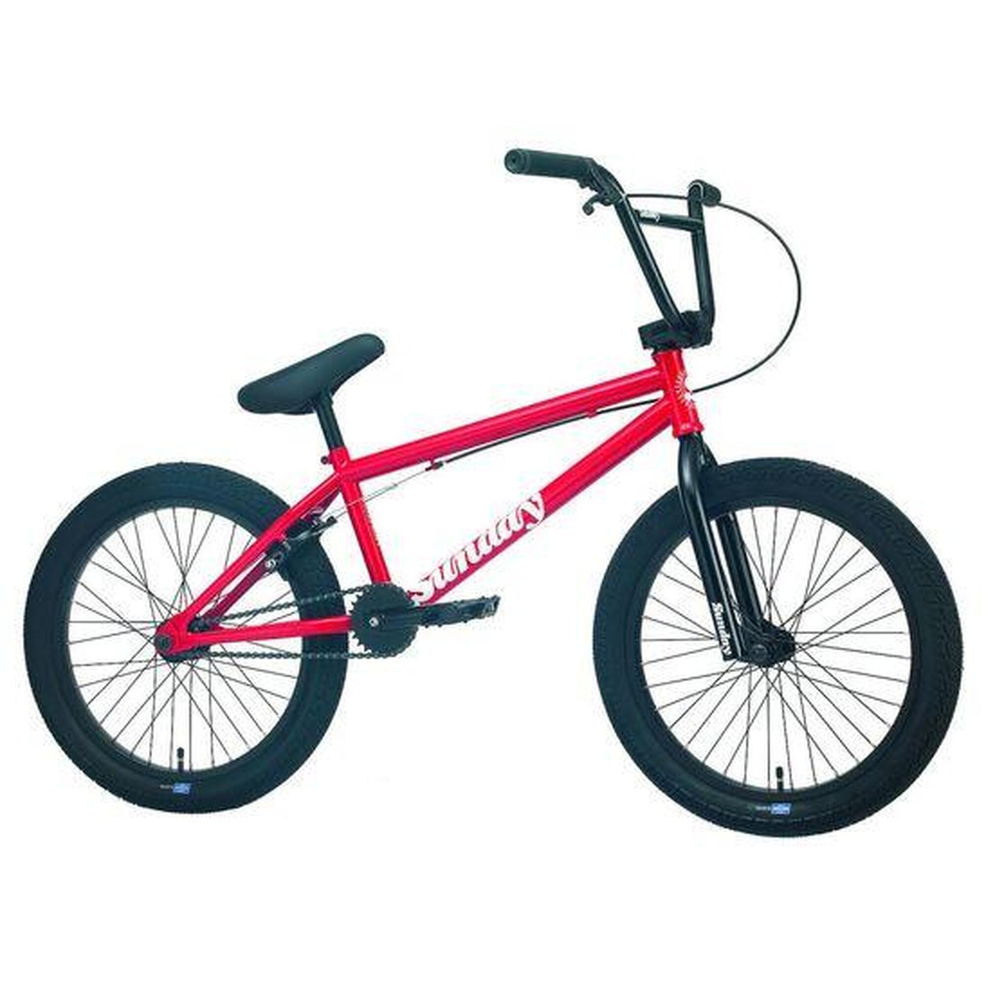 Rower BMX Sunday Blueprint 20"