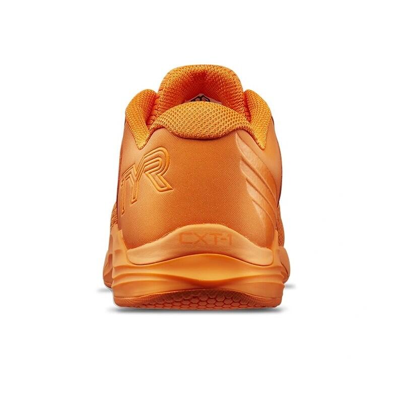 SCARPA  CXT-1 TRAINER 810  ARANCIONE 3/4