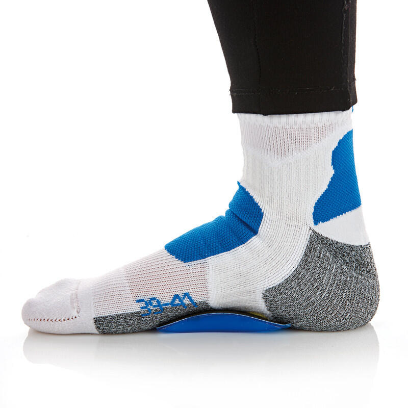 Zelowe wsparcie luku multisport dla doroslych Sidas Gel Cushioning Arch Supports