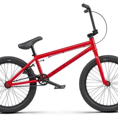 BMX Wethepeople Thrillseeker