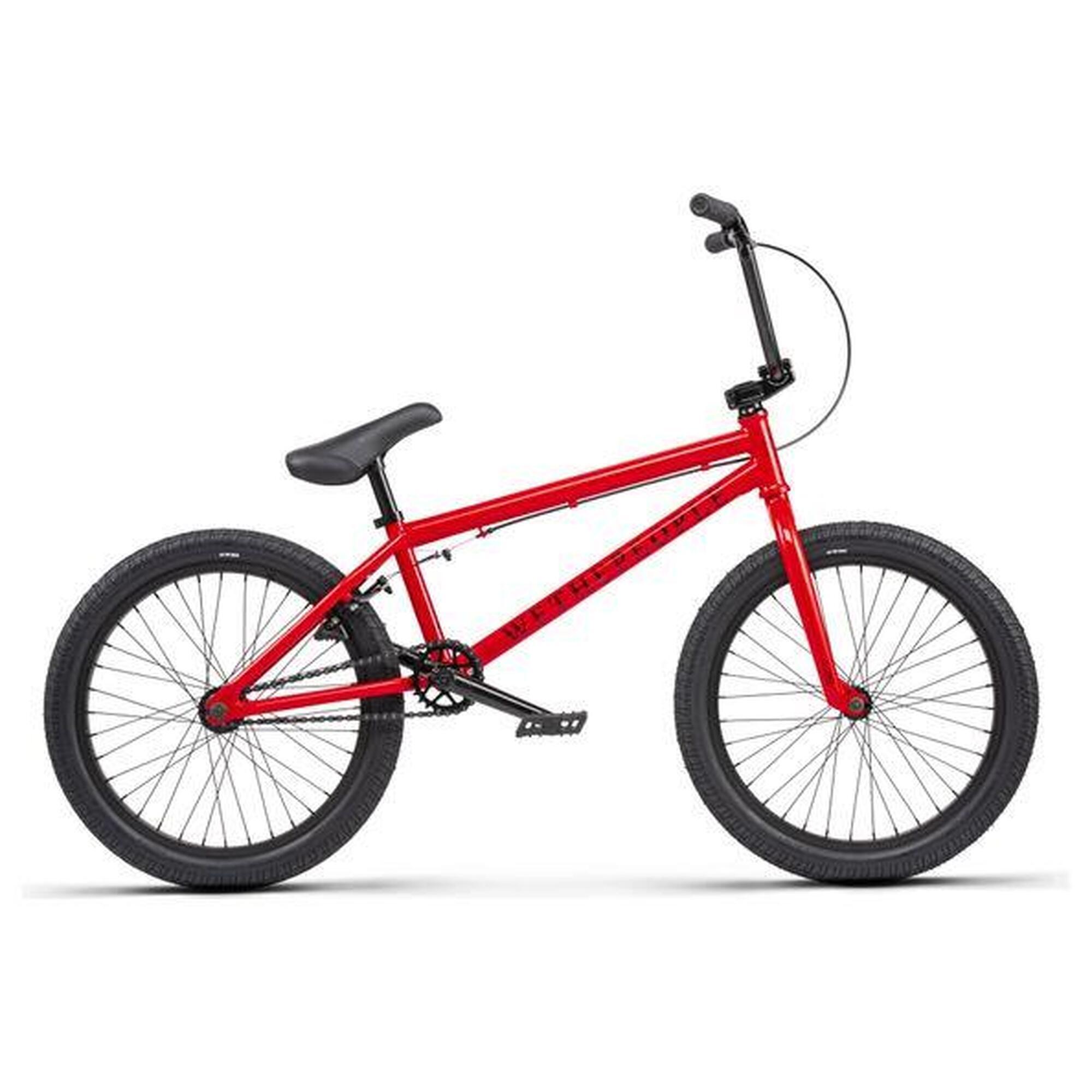 Rower BMX WTP WeThePeople Thrillseeker L 20", rama 20,5"