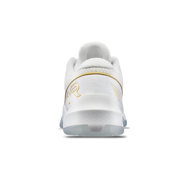 SCARPA  CXT-2 TRAINER 134  WHITE GOLD 3/4