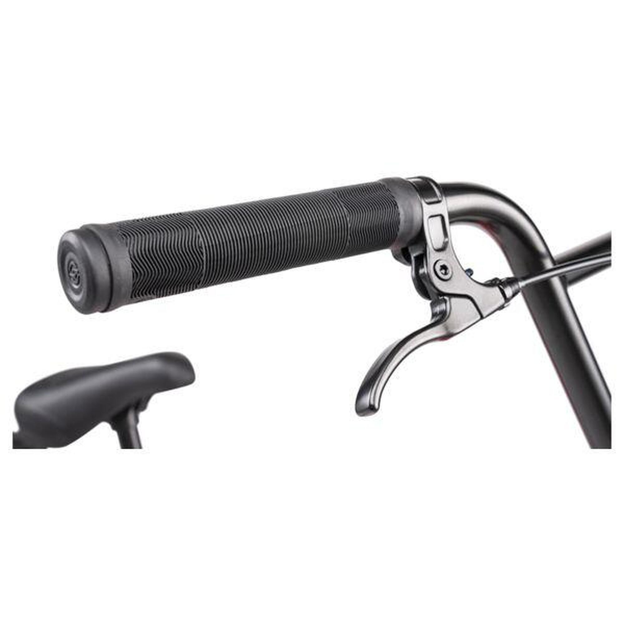 Rower BMX WTP WeThePeople Thrillseeker L 20", rama 20,5"