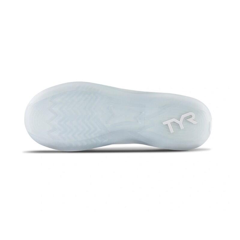 SCARPA  CXT-2 TRAINER 134  WHITE GOLD 4/4