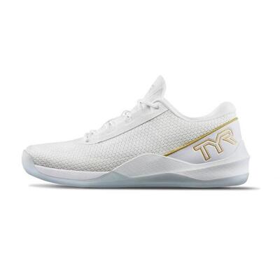 SCARPA CXT-2 TRAINER 134 WHITE GOLD