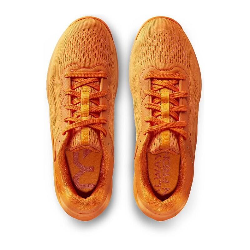 SCARPA  CXT-1 TRAINER 810  ARANCIONE 2/4