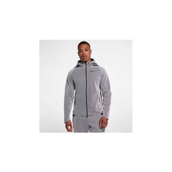 GIUBBOTTO 932036 THERMA SPHERE GRIGIO