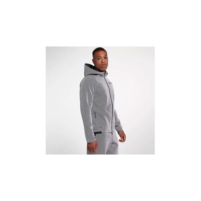 GIUBBOTTO  932036 THERMA SPHERE  GRIGIO 2/5