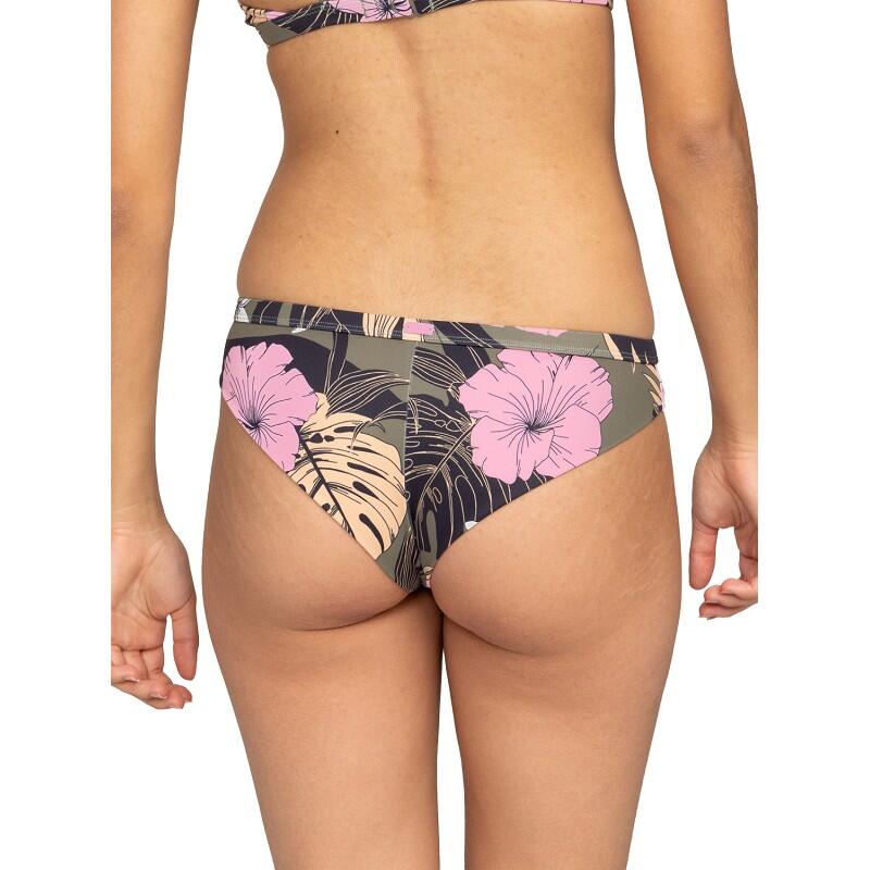 BIKINI BOTTOM  PRO THE SNAP TURN CHEEKY  MULTICOLOR 2/2