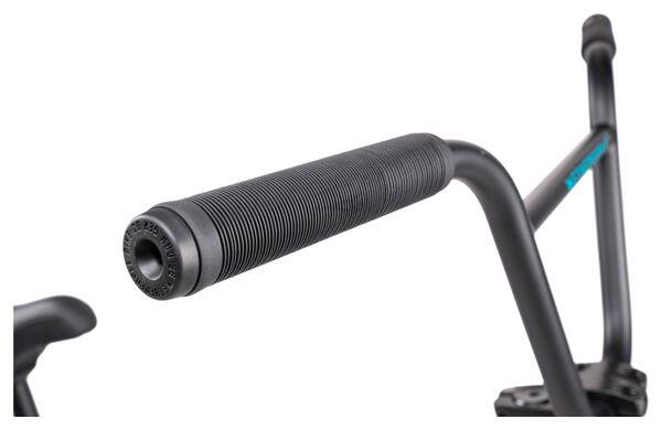 WeThePeople Justice 20" BMX Freestyle Zwart/Zilver Raw 6/7