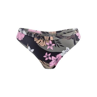 BIKINI BOTTOM PRO THE SNAP TURN CHEEKY MULTICOLOR