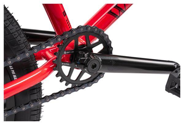 WeThePeople ThrillSeeker BMX Freestyle Rood 2023 5/7