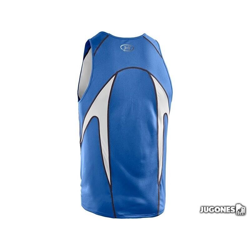 CANOTTA  1217794 HG JOGGING  BLU ROYAL 2/2