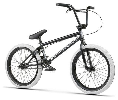 Rower BMX WTP WeThePeople Nova 20"