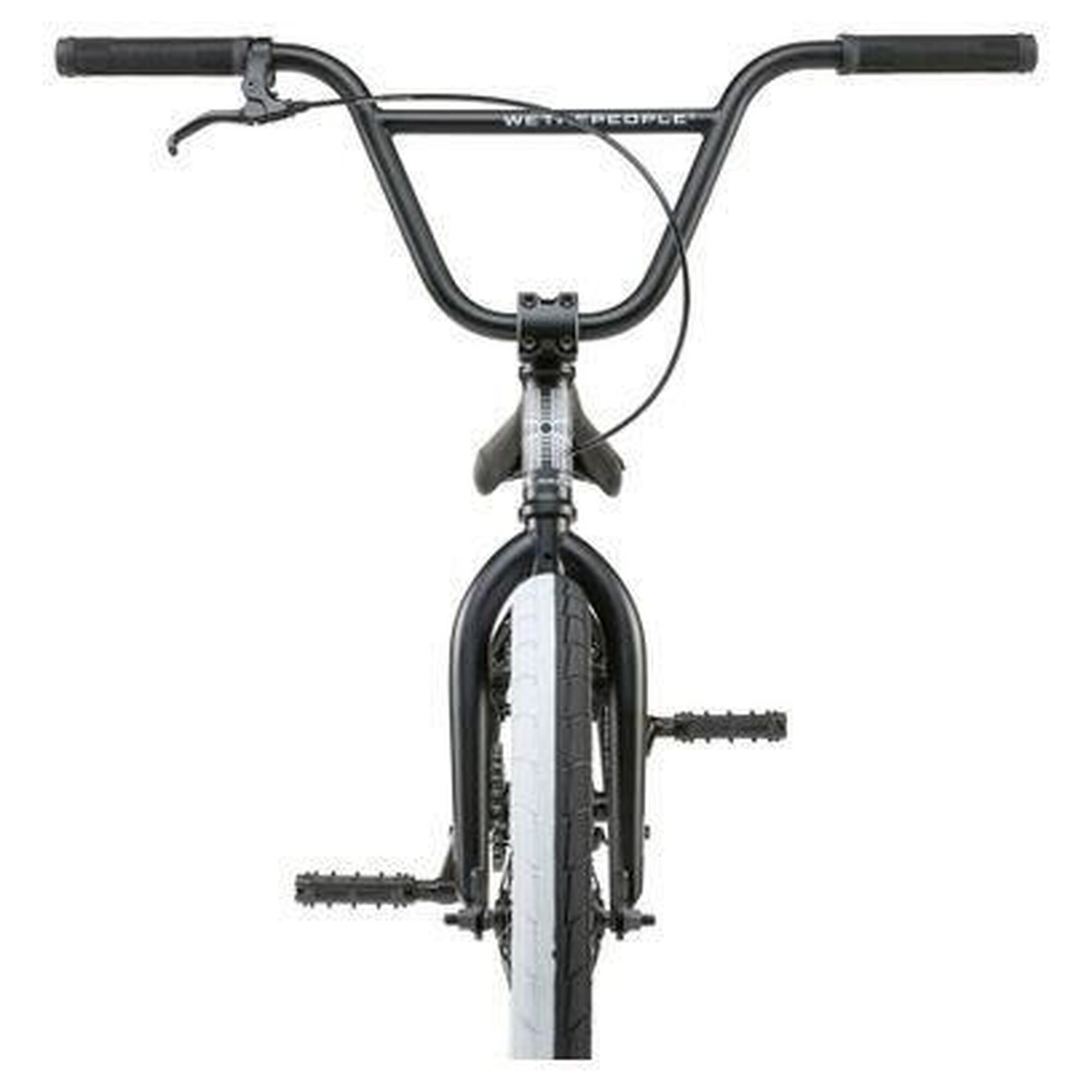 BMX Freestyle WeThePeople Nova Noir
