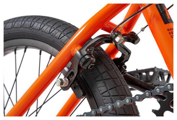 Radio Bikes Revo 20'' BMX Freestyle Oranje 6/7