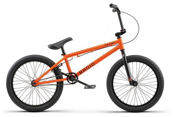 RADIO BIKES Radio Bikes Revo 20'' BMX Freestyle Oranje