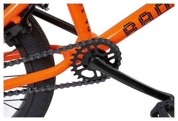 Radio Bikes Revo 20'' BMX Freestyle Oranje 5/7