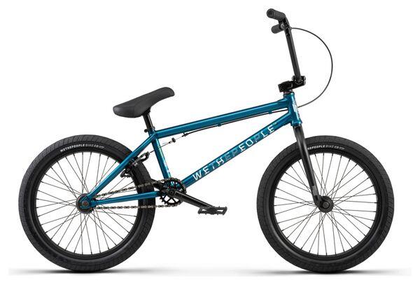 WETHEPEOPLE WeThePeople Arcade 20'' Freestyle BMX Turquoise Blue