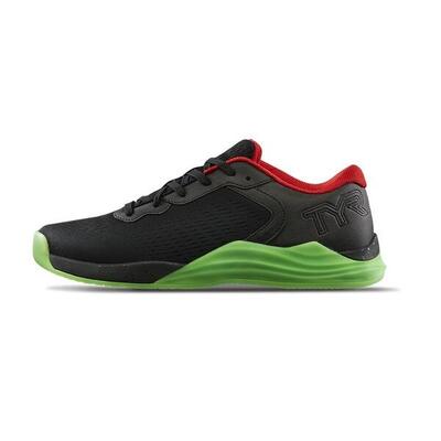 SCARPA CXT-1 TRAINER 009 GLOWS NERO LIME