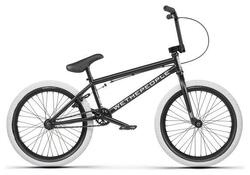 BMX Freestyle WeThePeople Nova Noir