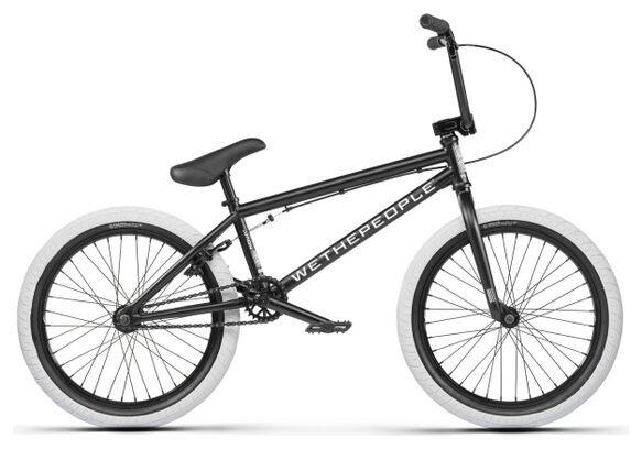 WETHEPEOPLE BMX Freestyle WeThePeople Nova Schwarze