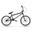 BMX Freestyle WeThePeople Nova Noir