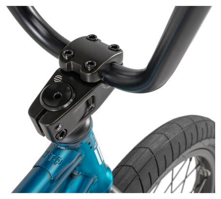 WeThePeople Arcade 20'' Freestyle BMX Turquoise Blue 7/7