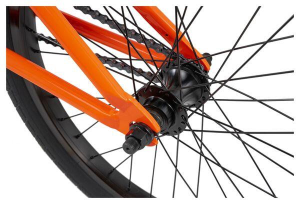Radio Bikes Revo 20'' BMX Freestyle Oranje 7/7
