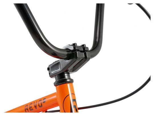 Radio Bikes Revo 20'' BMX Freestyle Oranje 4/7
