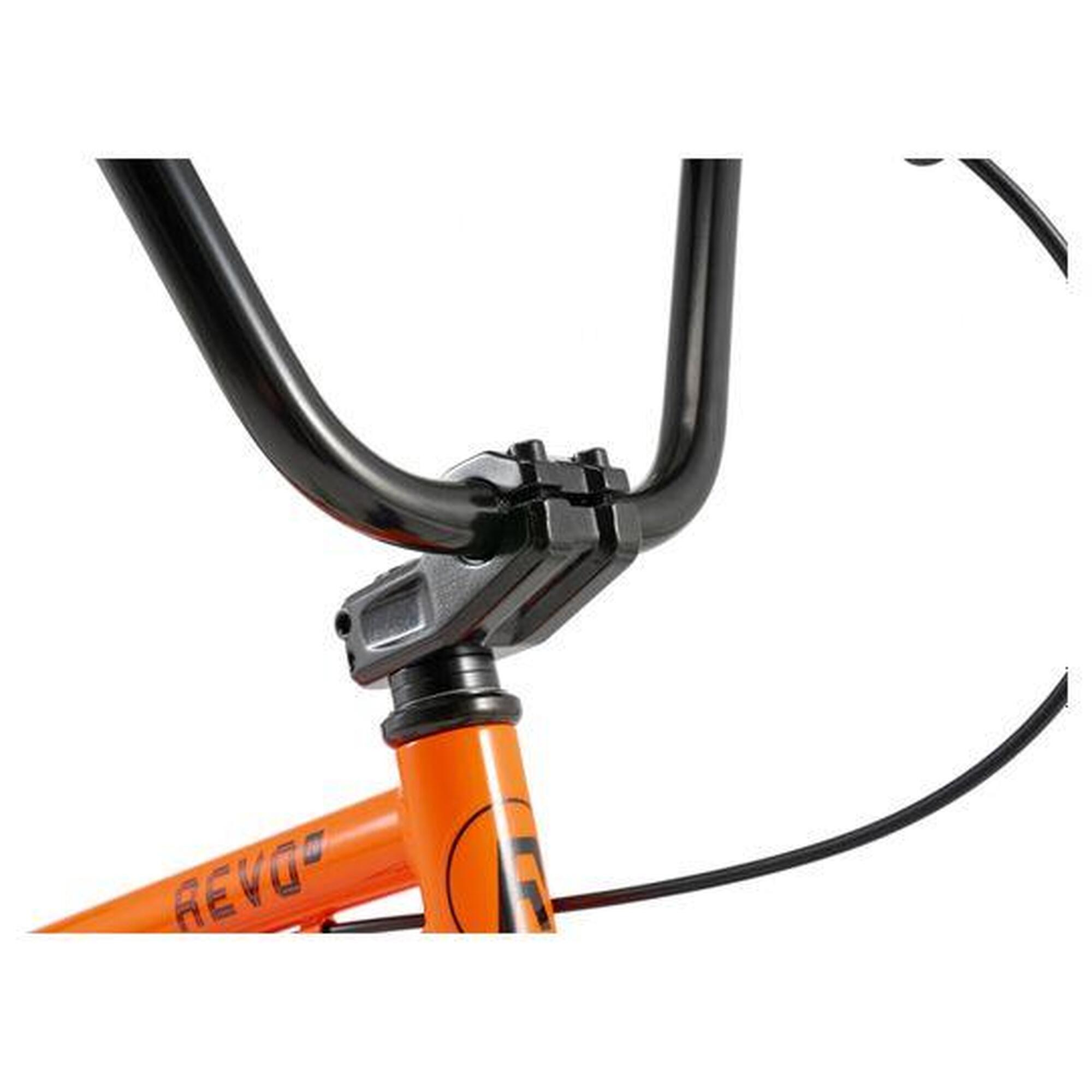 BMX Freestyle Radio Bikes Revo 20'' Orange