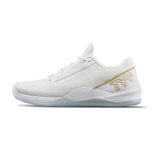 SCARPA CXT-2 TRAINER 134 WHITE GOLD