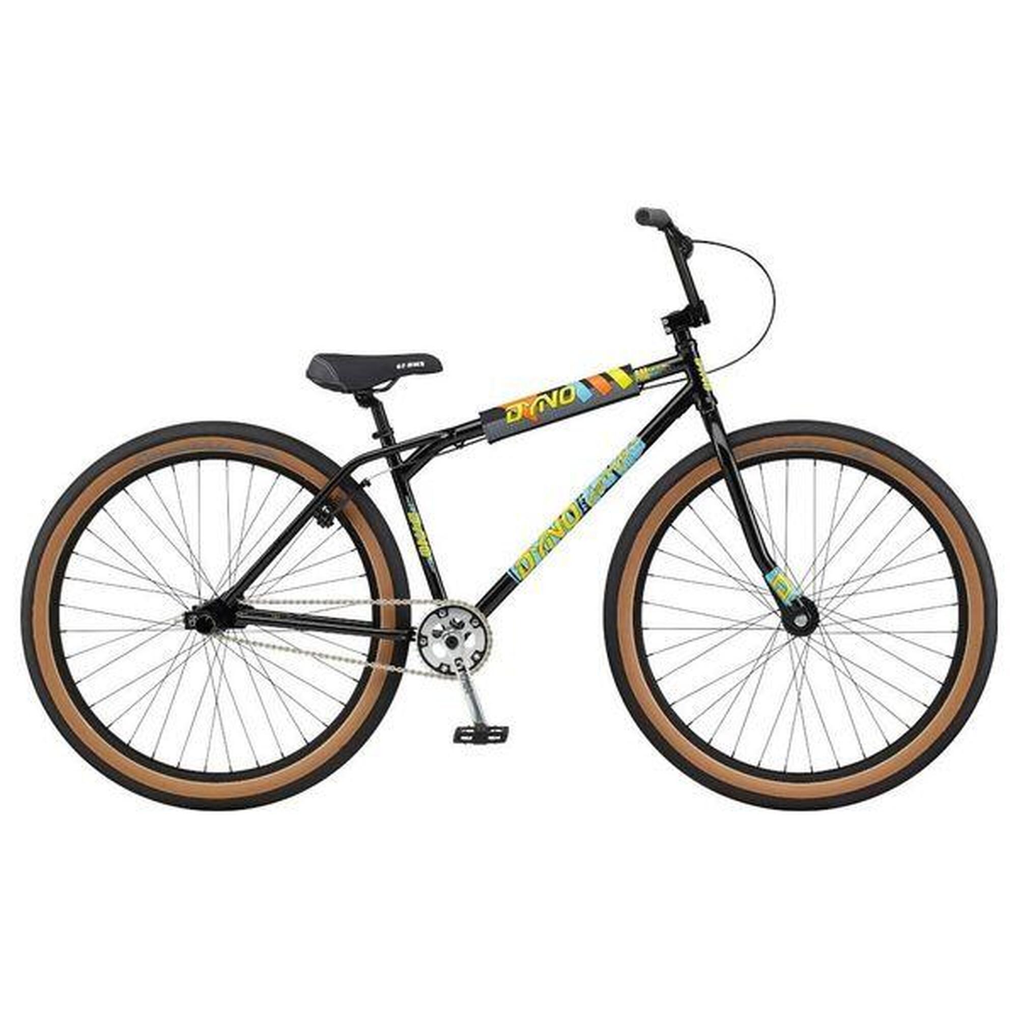 Rower GT Bicycles Dyno Compe Pro Heritage